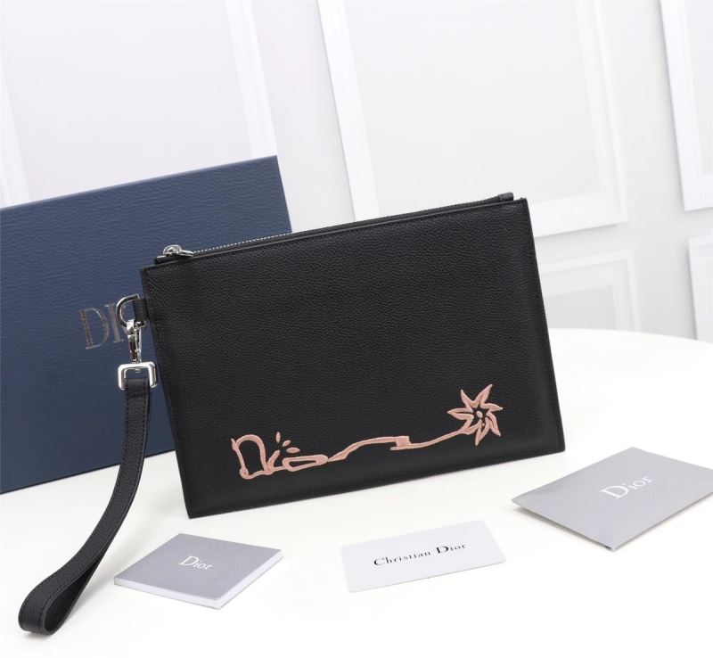 Christian Dior Clutch Bags